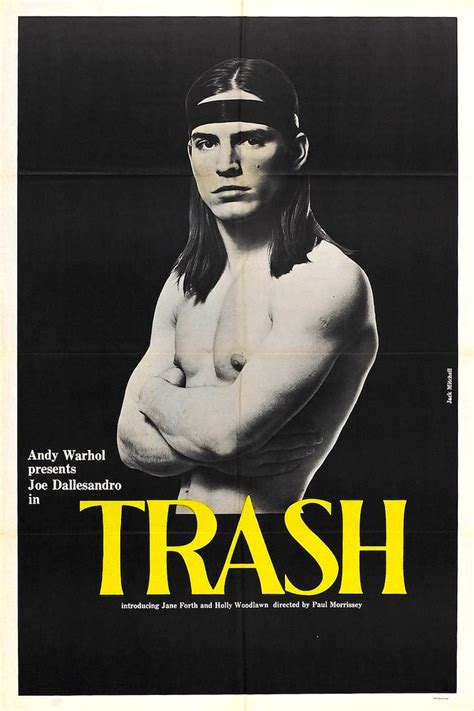 Trash ( 1970) : andy warhol : Free Download, Borrow, .